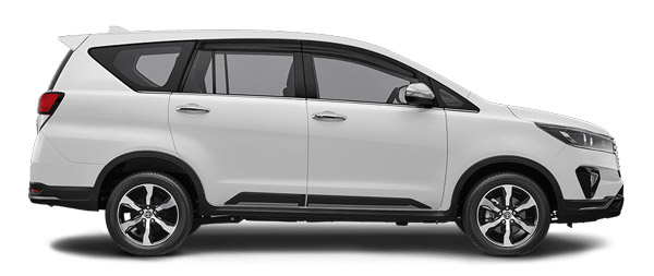 Innova Crysta
