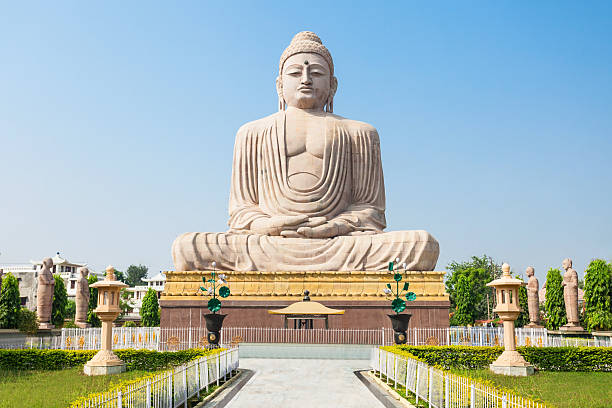 Buddha's Enlightenment Tour