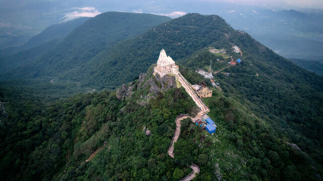 Divine Jain Pilgrimage Tour