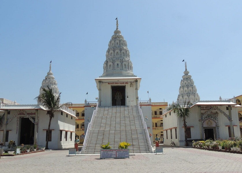 Jain Heritage Trail