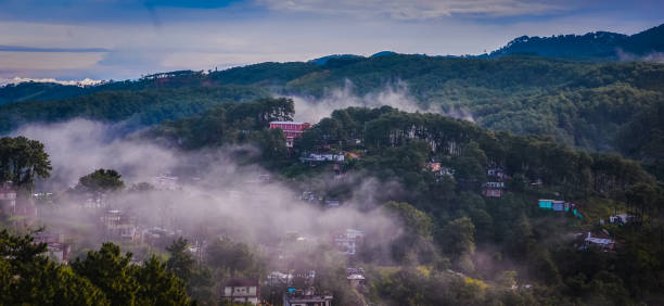 Divine Kamakhya Devi & Meghalaya Tour