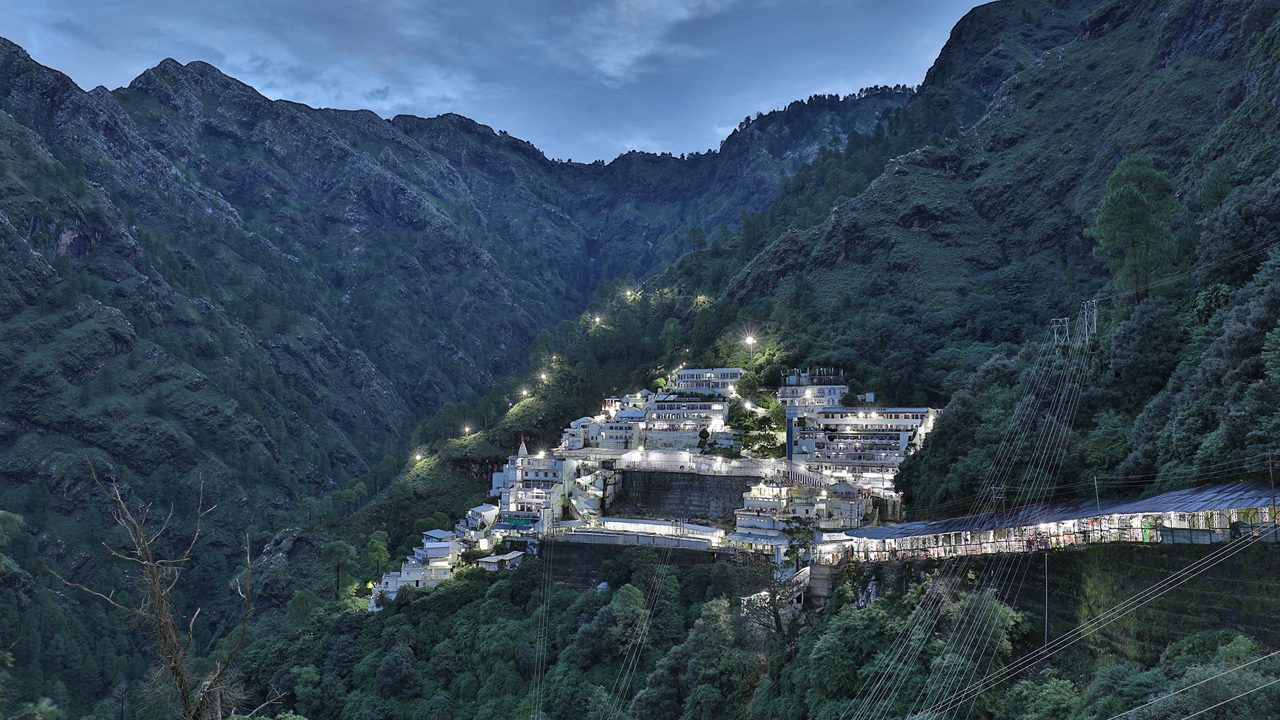 Jammu & Kashmir