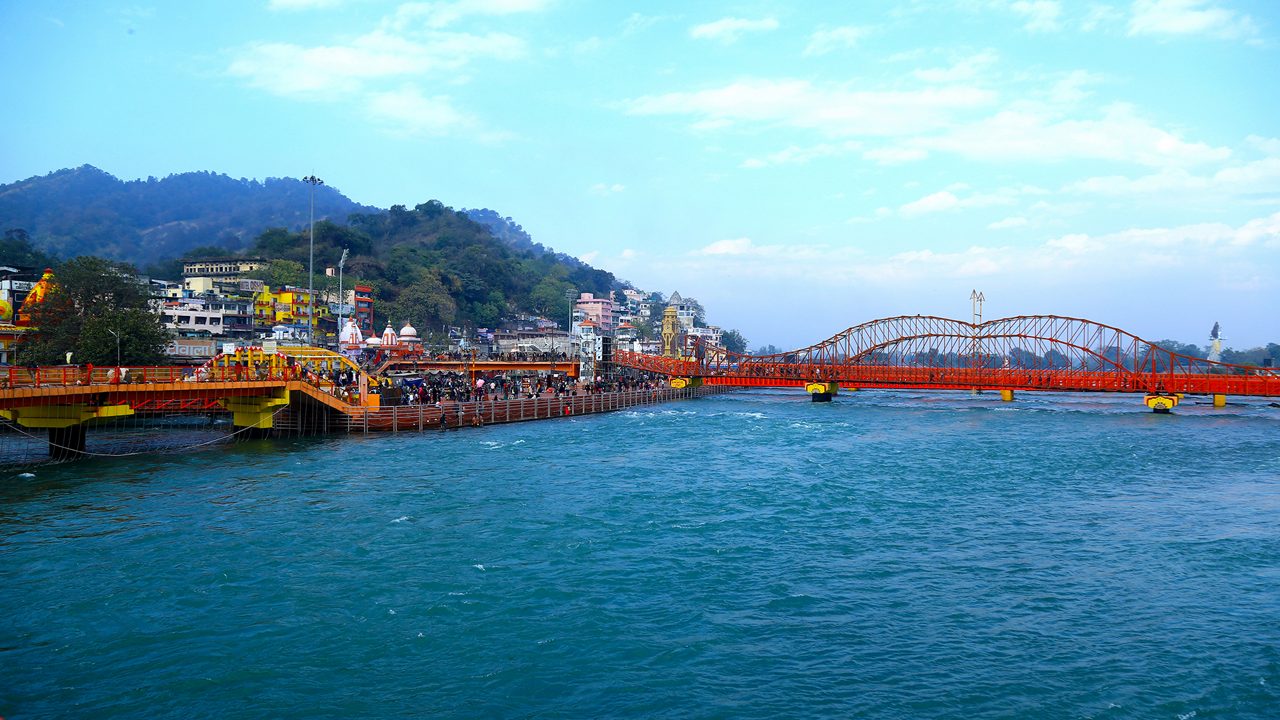 Uttarakhand